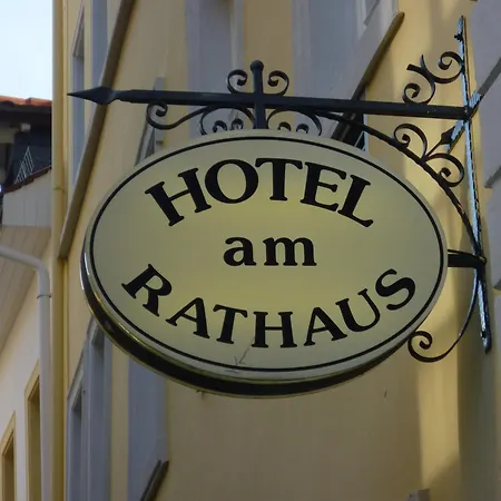 Am Rathaus Heidelberg