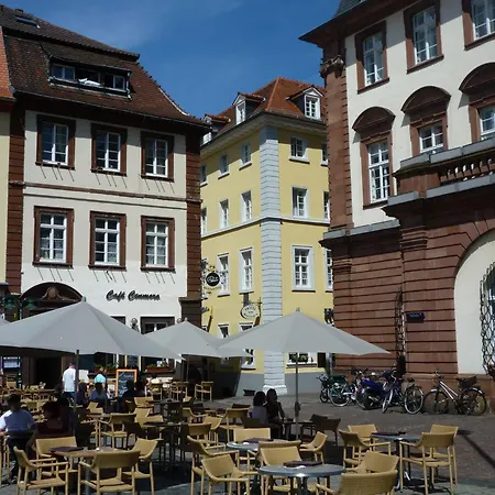 Szálloda Am Rathaus