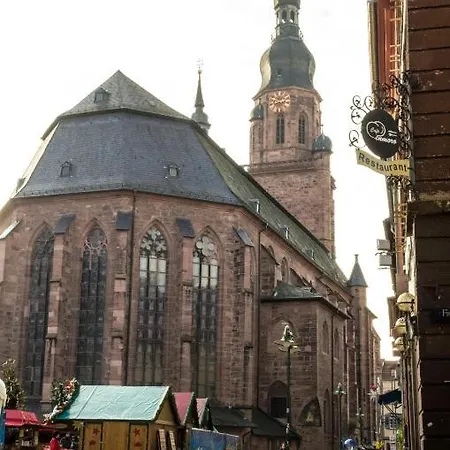 Am Rathaus Szálloda