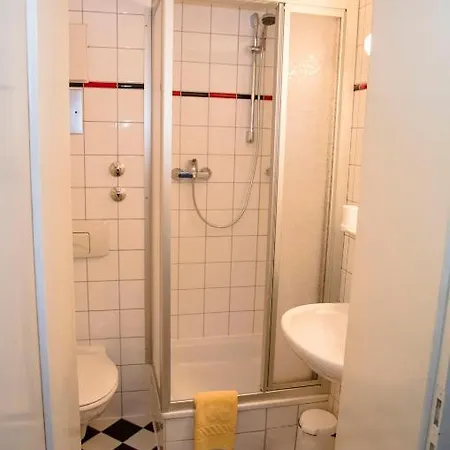 Am Rathaus Szálloda 3*