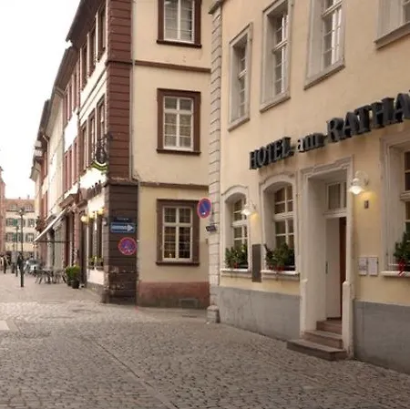 Am Rathaus