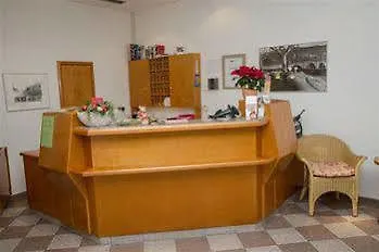 Szálloda Am Rathaus 3*