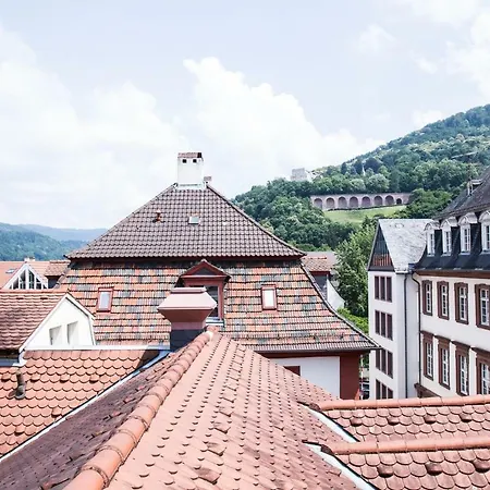 Am Rathaus Szálloda